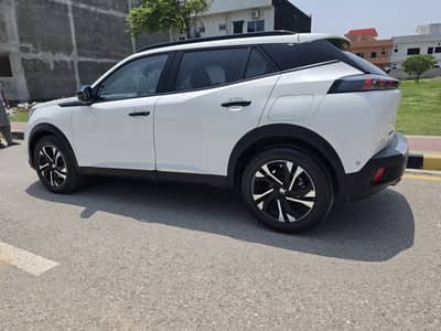 Peugeot 2008 Active 2024