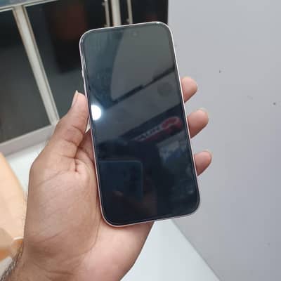 Apple iPhone 15