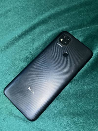 Xiaomi Redmi 9C