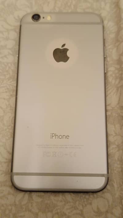Apple iPhone 6