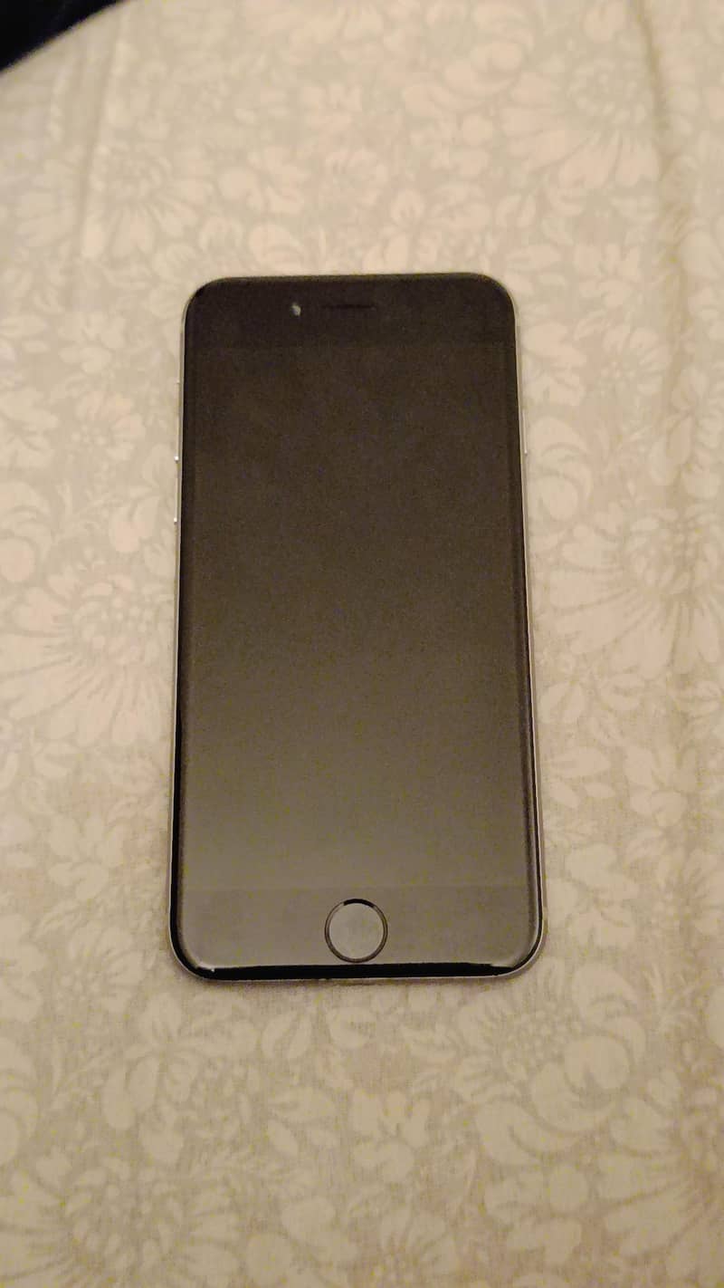 Apple iPhone 6 1