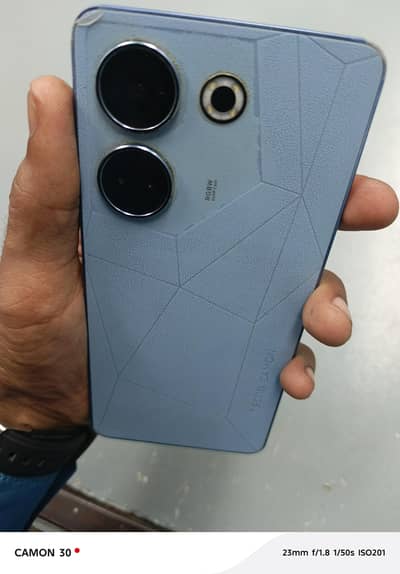 Tecno CAMON 20 Pro