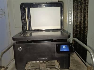 HP Color LaserJet Pro MFP M177fw