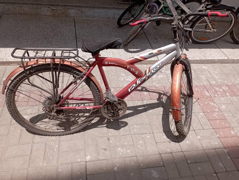 Gear Cycle 0