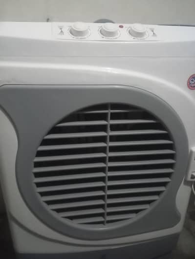 Brand new air cooler