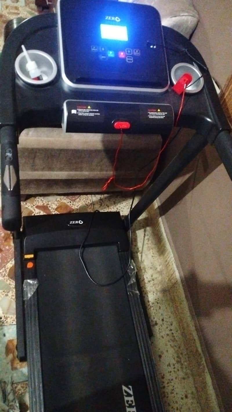 treadmill 2