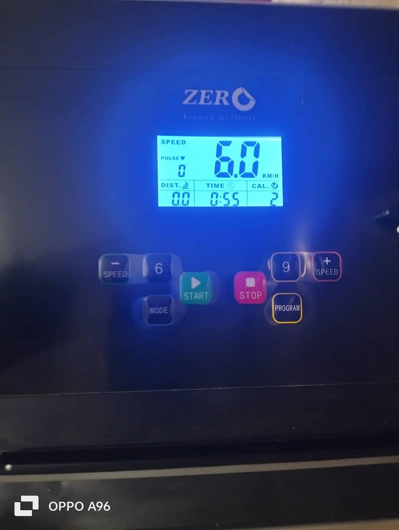 treadmill 4