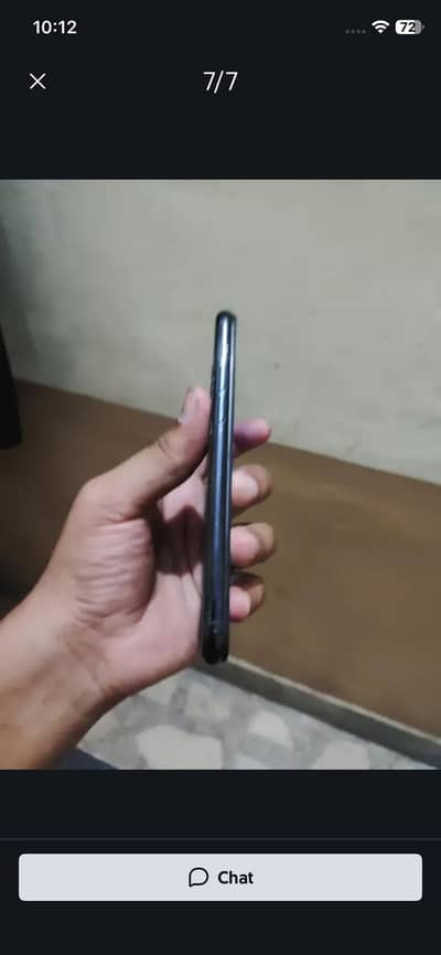 Apple iPhone 11 Pro