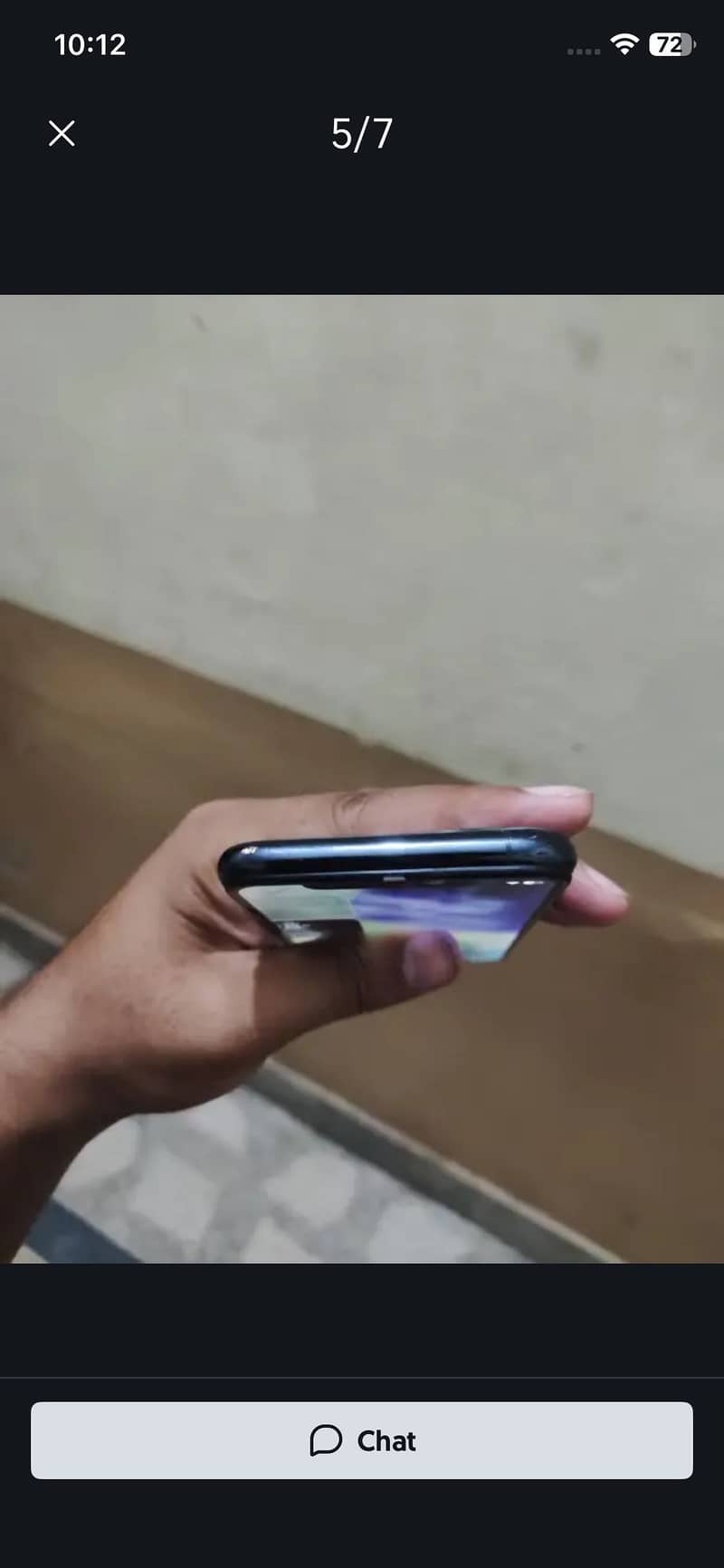 Apple iPhone 11 Pro 2