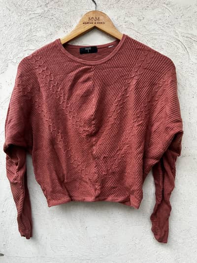Western tops