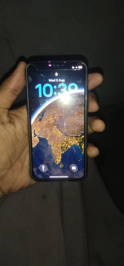 Apple iPhone 11 Pro