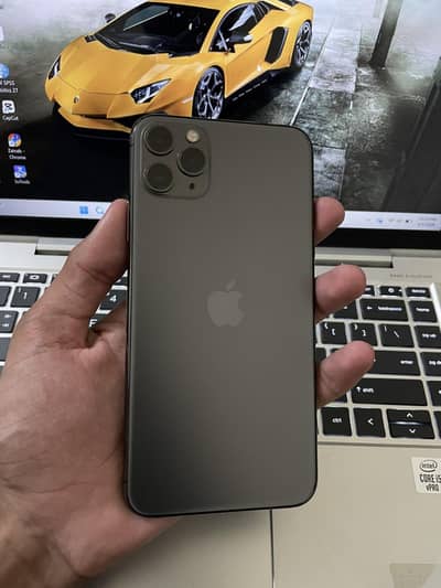 iPhone 11 pro max 64GB Non pta for Sale