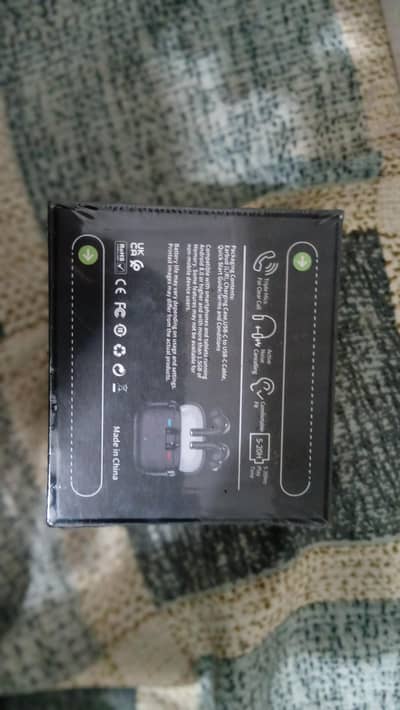 Bluetooth with box in holesale price good quality