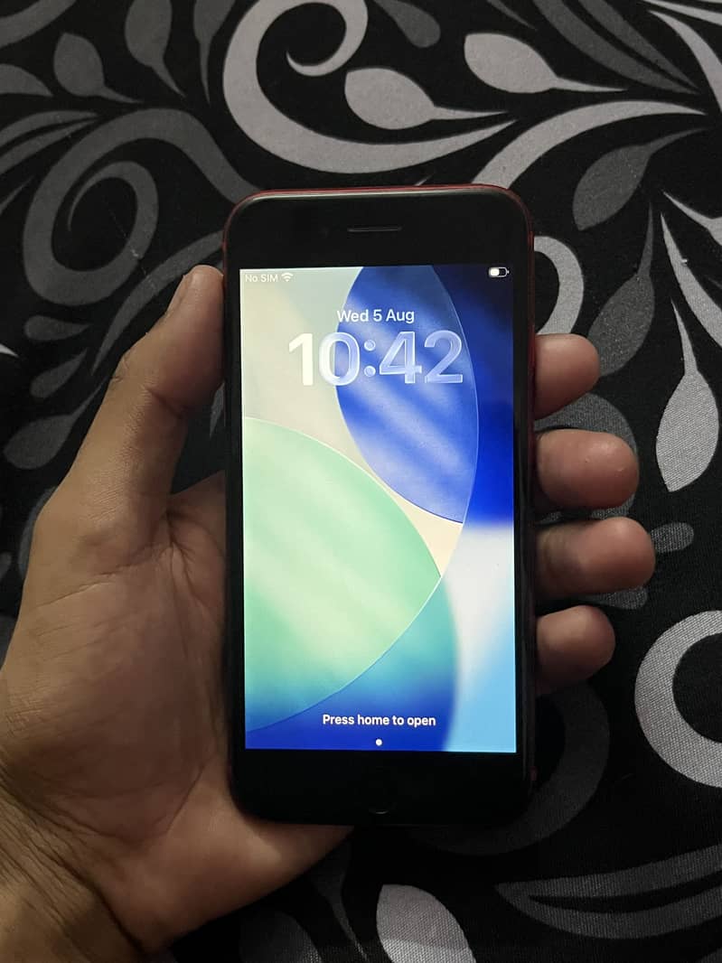Apple iPhone SE 2