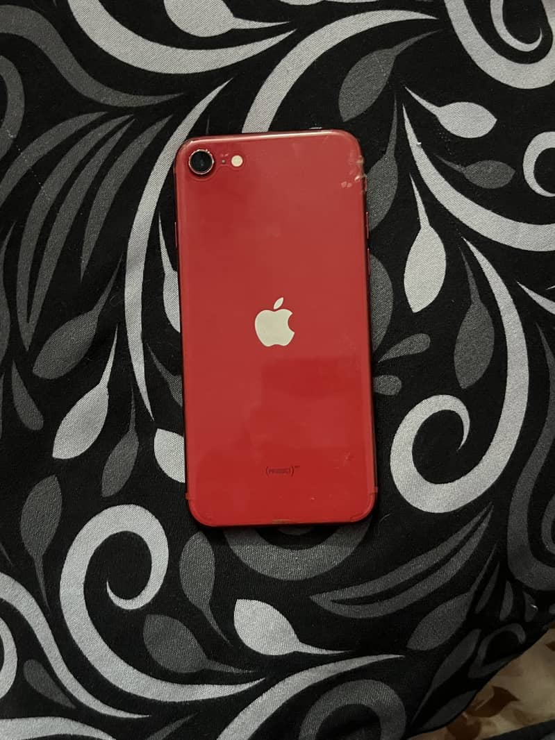 Apple iPhone SE 3