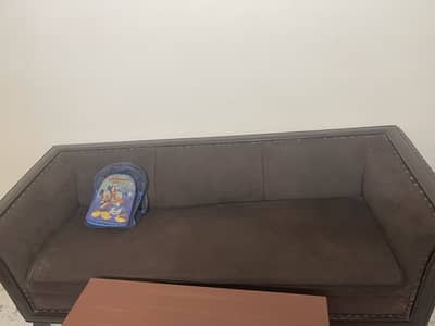 7 Seater Sofa set