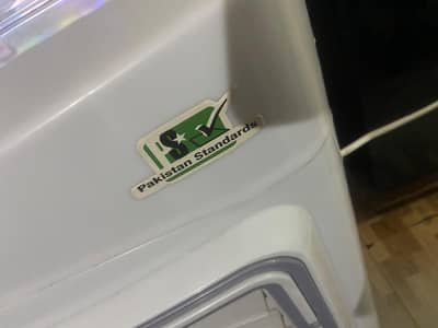 just like new
