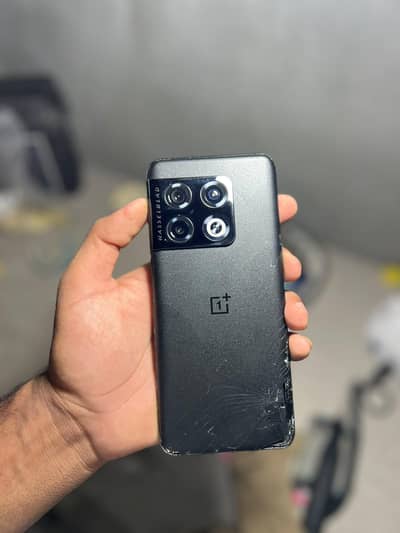 One Plus 10 Pro 5G official PTA approve 12+12/256 GB