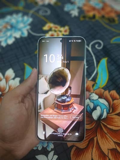 Infinix Hot 6 Pro