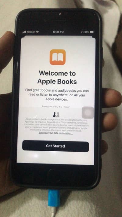 Apple iPhone 7