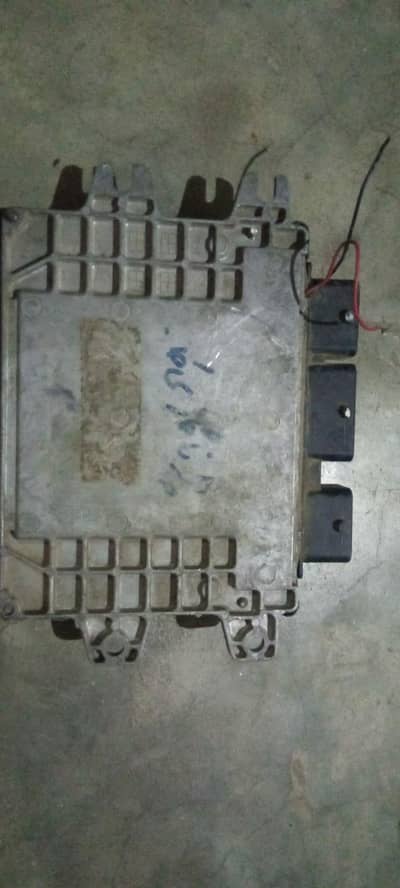 86 corolla computer ECU