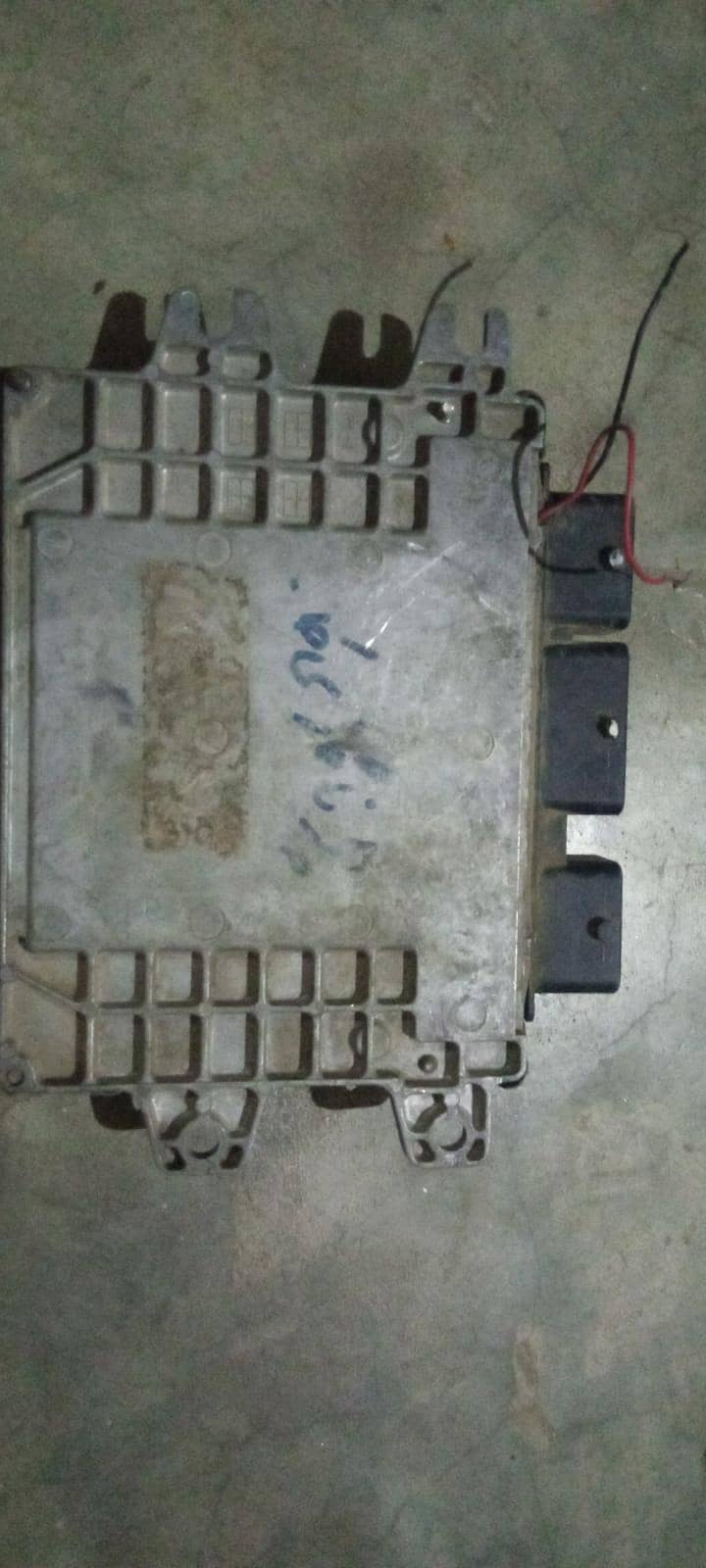 86 corolla computer ECU 0