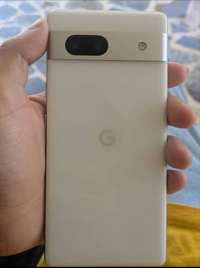 Google Pixel 7a