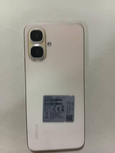 infinix Smart 10