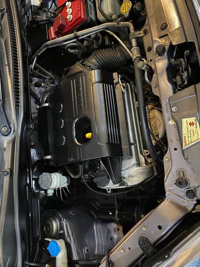 Suzuki Wagon R 2019