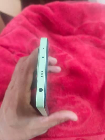 Xiaomi Redmi Note 14