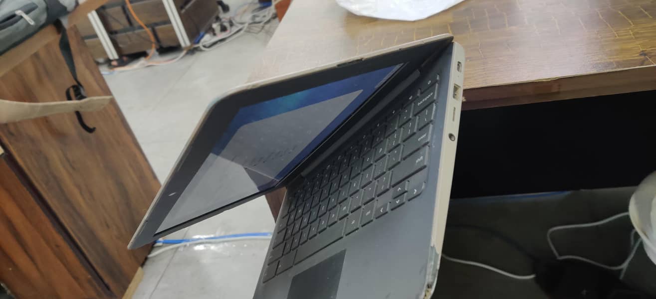 chrome Book 2