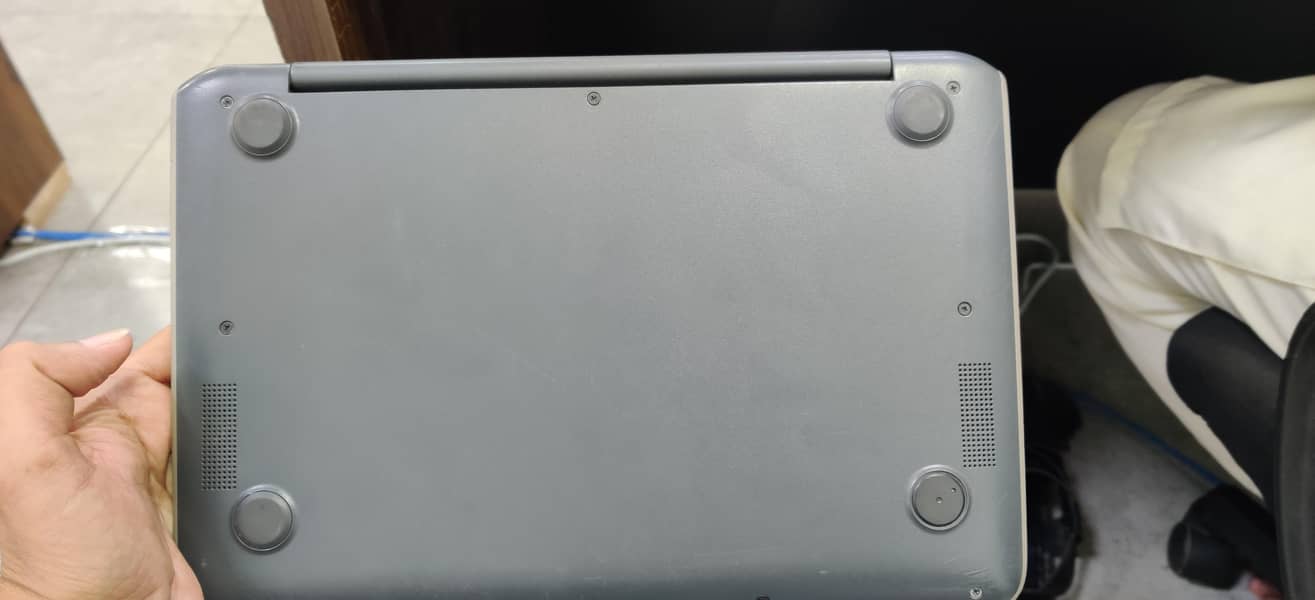 chrome Book 4
