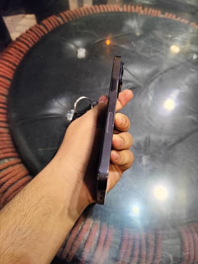 Apple iPhone 14 Pro Max