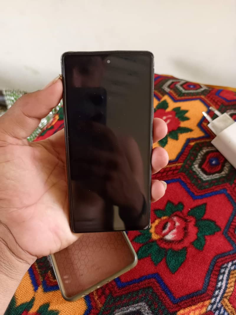 Google Pixel 7a 2
