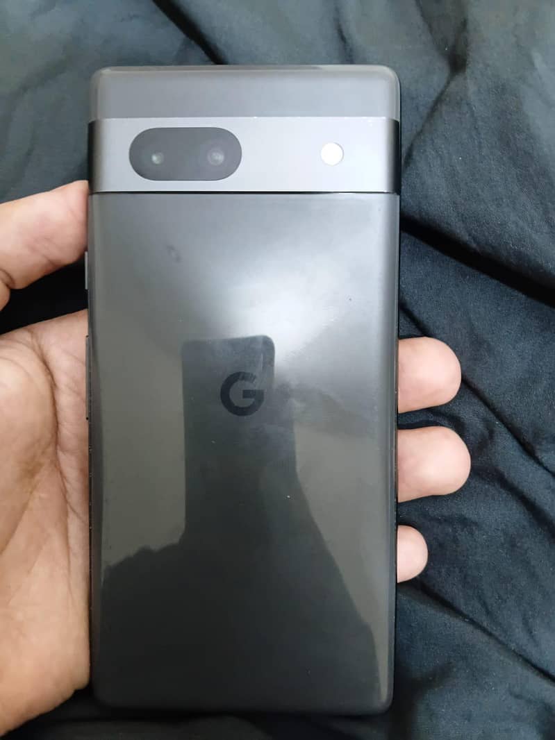 Google Pixel 7a 1