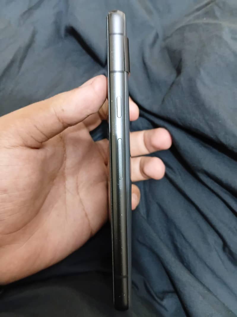 Google Pixel 7a 3