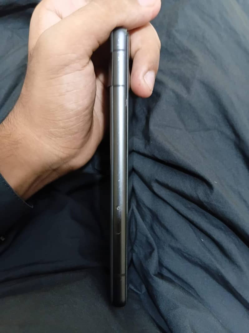Google Pixel 7a 4