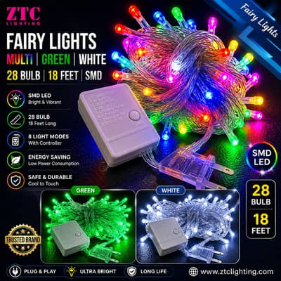26 light smd