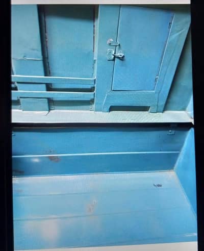 antique box