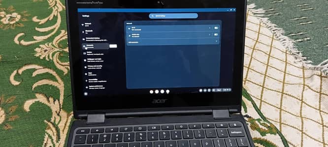 Acer Chromebook 4/32GB