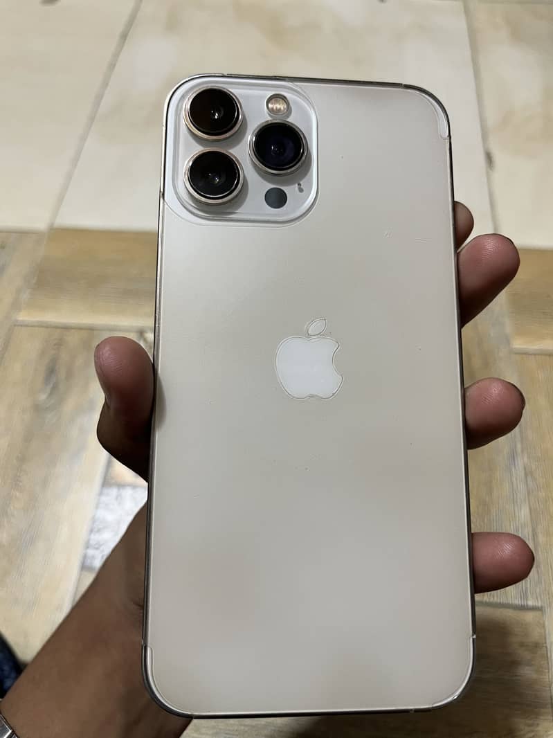 Iphone 13 pro max 0
