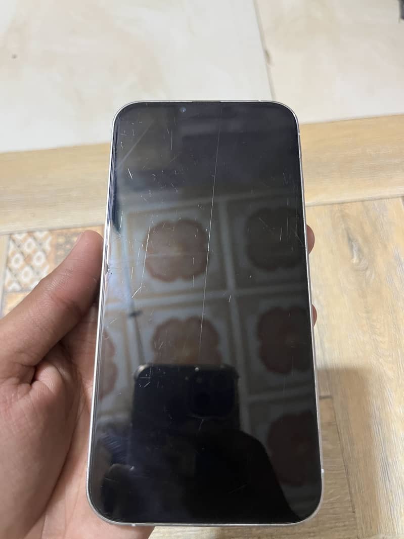 Iphone 13 pro max 4