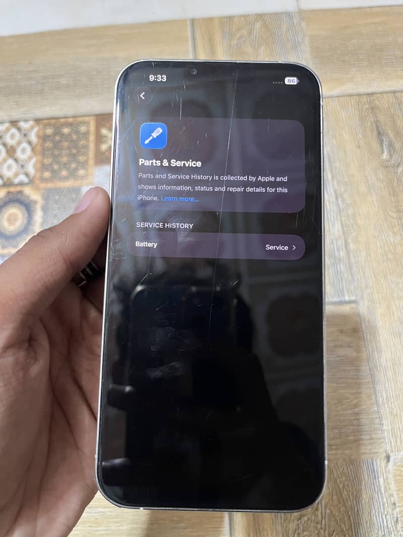 Iphone 13 pro max 9
