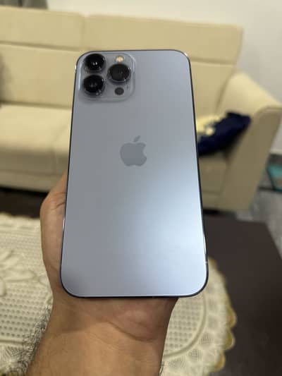 Apple iPhone 13 Pro Max factory unlocked