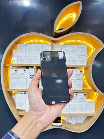 Apple iPhone 11