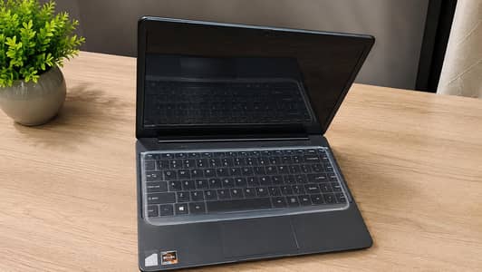 RYZEN LAPTOP