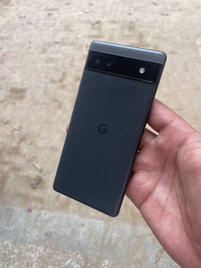 Google Pixel 6a