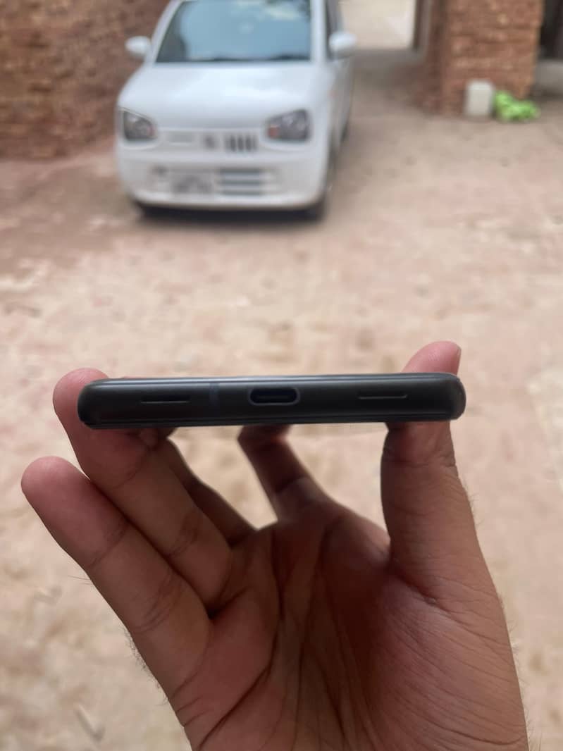 Google Pixel 6a 7