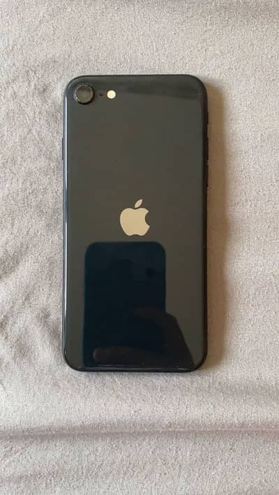 SE 2020 64gb JV