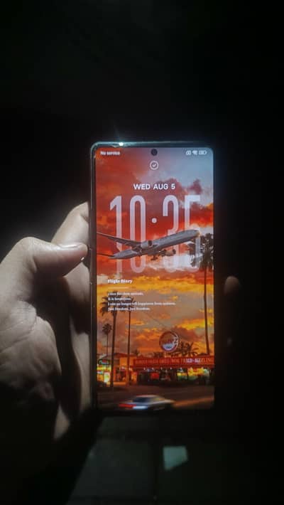 Xiaomi Redmi K40 Gaming